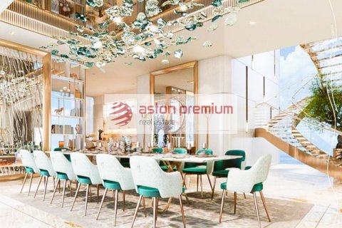 1 bedroom Apartment in Dubai Harbour, UAE No. 137616