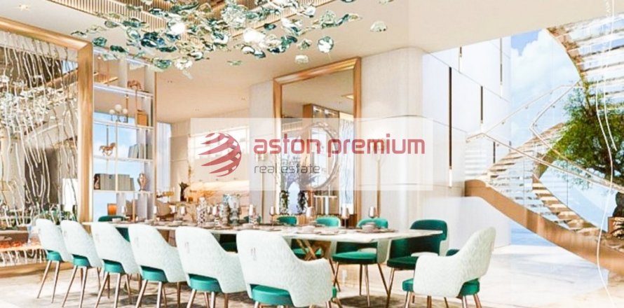 1 bedroom Apartment in Dubai Harbour, UAE No. 137616