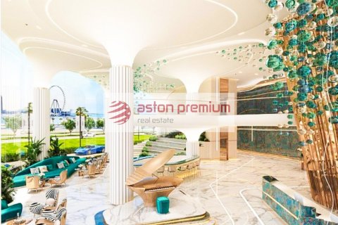 1 bedroom Apartment in Dubai Harbour, UAE No. 137616 10