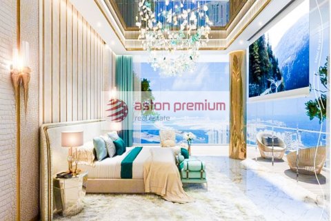 1 bedroom Apartment in Dubai Harbour, UAE No. 137616 9