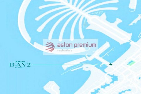 1 bedroom Apartment in Dubai Harbour, UAE No. 137617 10