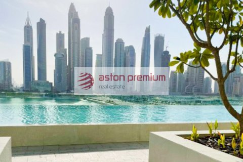 1 bedroom Apartment in EMAAR Beachfront, UAE No. 137620 6