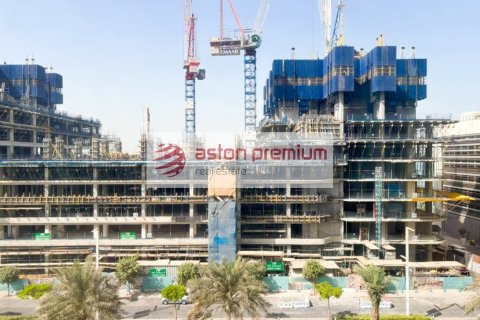 1 bedroom Apartment in EMAAR Beachfront, UAE No. 137620 3