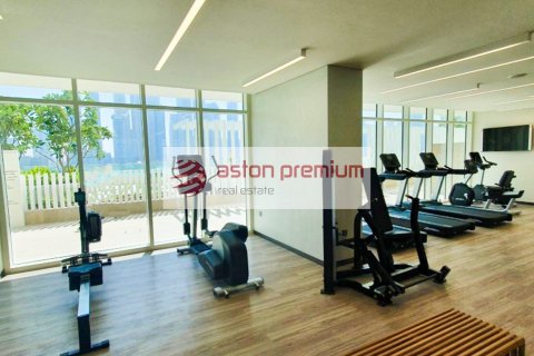 1 bedroom Apartment in EMAAR Beachfront, UAE No. 137620 4