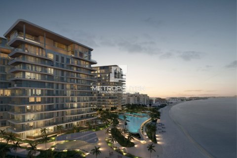 3 غرف نوم شقة رقم 128140 13