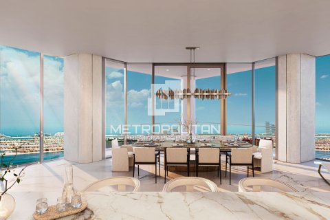 Квартира с 3 спальнями №128141 15