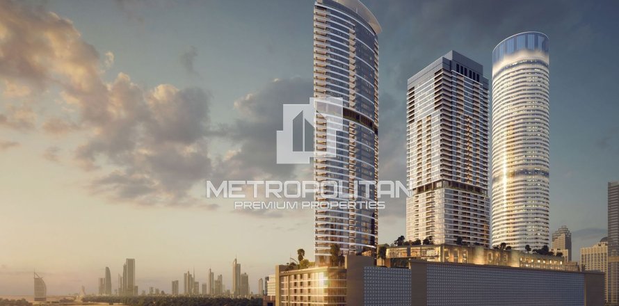 Квартира с 3 спальнями №128141