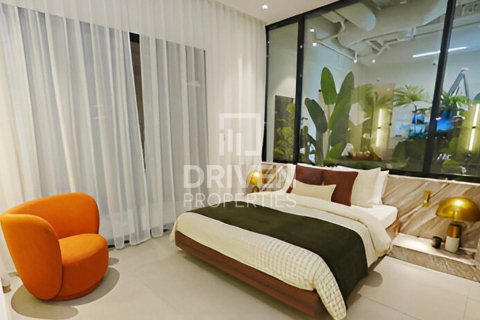 Квартира с 1 спальней в Dubai Land, ОАЭ №138771 12