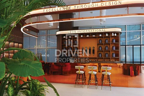 Квартира с 1 спальней в Dubai Land, ОАЭ №138771 6