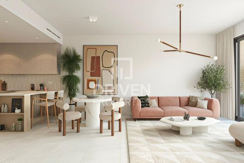 Квартира с 1 спальней в Dubai Land, ОАЭ №138771 8