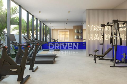 Квартира с 1 спальней в Dubai Land, ОАЭ №138771 11