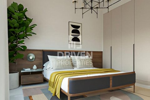 Квартира с 1 спальней в Dubai Land, ОАЭ №138771 3