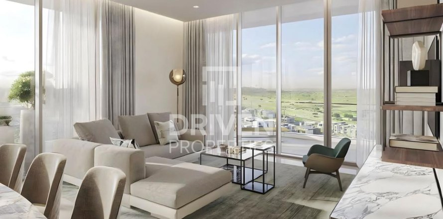 1 bedroom Apartment in Dubai Hills Estate, UAE No. 138769