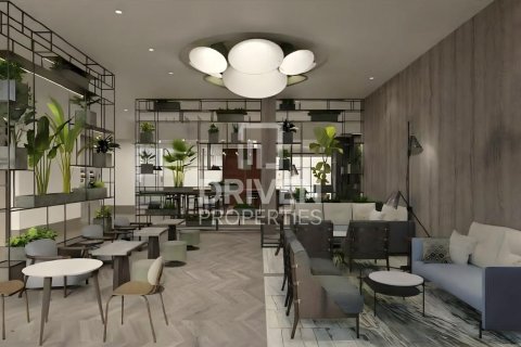 1 bedroom Apartment in Dubai Hills Estate, UAE No. 138769 18