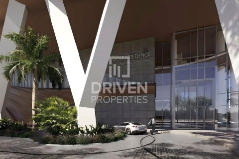 1 bedroom Apartment in Dubai Hills Estate, UAE No. 138769 5