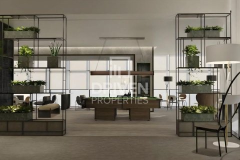 1 bedroom Apartment in Dubai Hills Estate, UAE No. 138769 17