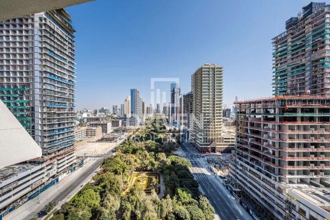 1 غرف نوم شقة في دائرة قرية جميرا, الإمارات العربية المتحدة رقم 138773 14