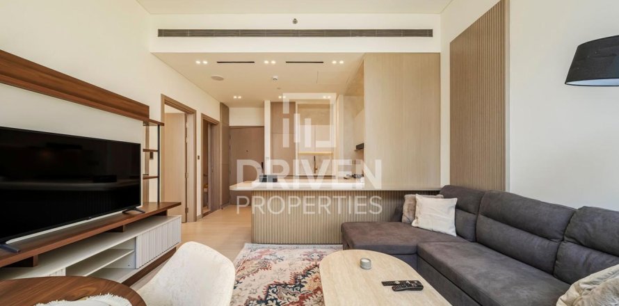 1 غرف نوم شقة في دائرة قرية جميرا, الإمارات العربية المتحدة رقم 138773