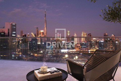 Apartment de 1 dormitorio en Business Bay, UAE No. 138770 17