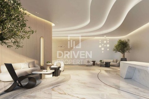 Apartment de 1 dormitorio en Business Bay, UAE No. 138770 4