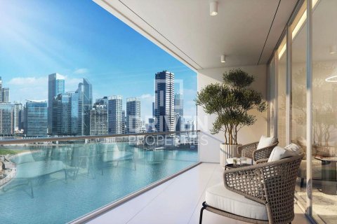 Apartment de 1 dormitorio en Business Bay, UAE No. 138770 11