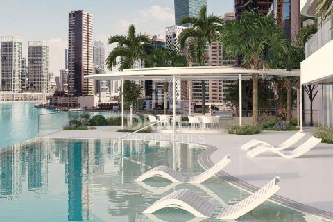 Apartment de 1 dormitorio en Business Bay, UAE No. 138770 13