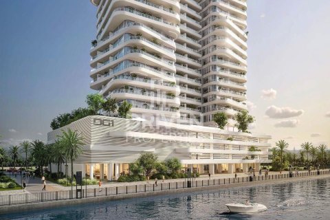 Apartment de 1 dormitorio en Business Bay, UAE No. 138770 9