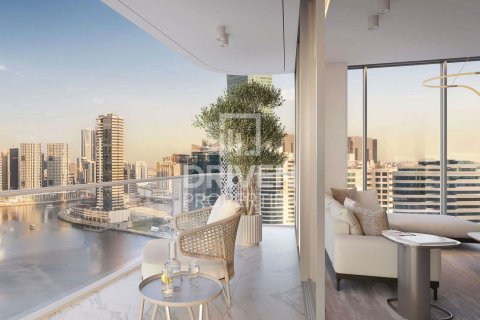 Apartment de 1 dormitorio en Business Bay, UAE No. 138770 5