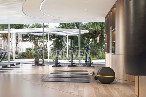 Apartment de 1 dormitorio en Business Bay, UAE No. 138770 10