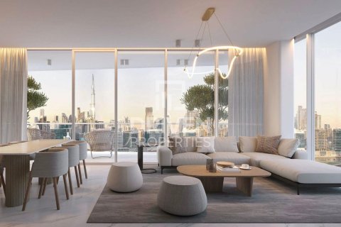 Apartment de 1 dormitorio en Business Bay, UAE No. 138770 14