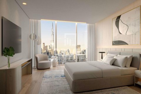 Apartment de 1 dormitorio en Business Bay, UAE No. 138770 15