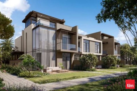 Villa de 3 chambres à Dubai, UAE No. 144542 7