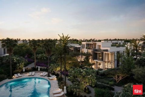 Villa de 3 chambres à Dubai, UAE No. 144542 11