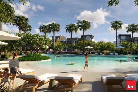 Villa de 3 chambres à Dubai, UAE No. 144542 10