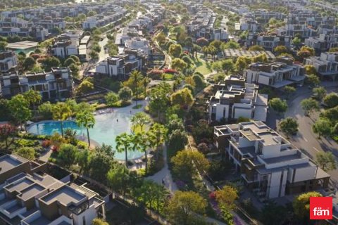 Villa de 3 chambres à Dubai, UAE No. 144542 13