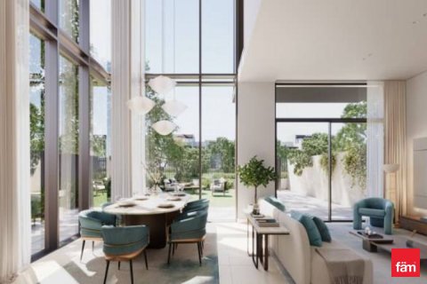 Villa de 3 chambres à Dubai, UAE No. 144542