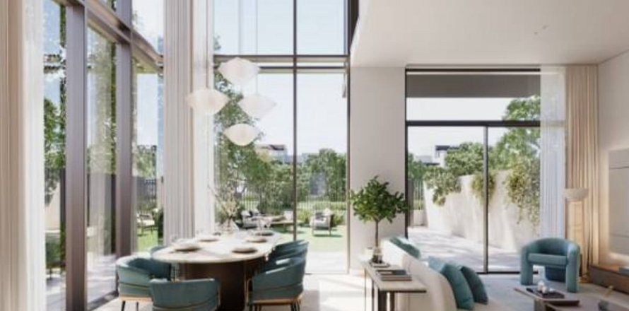 Villa de 3 chambres à Dubai, UAE No. 144542