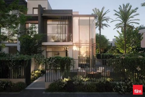 Villa de 3 chambres à Dubai, UAE No. 144542 9