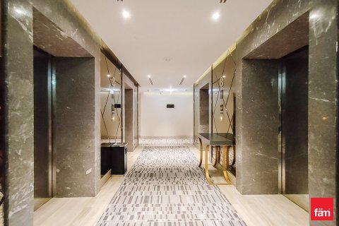 Appartement de 1 chambre à Business Bay, UAE No. 144540 12