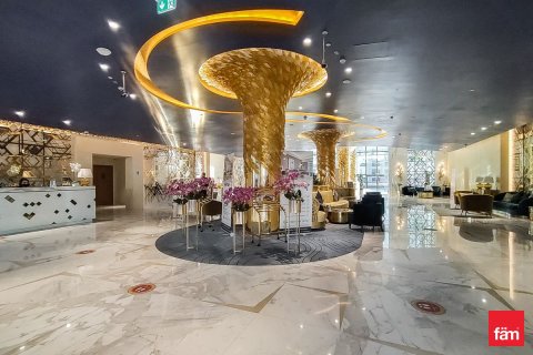 Appartement de 1 chambre à Business Bay, UAE No. 144540 13