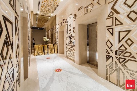 Appartement de 1 chambre à Business Bay, UAE No. 144540 11