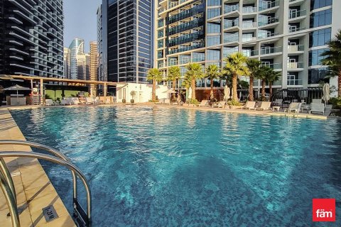 Appartement de 1 chambre à Business Bay, UAE No. 144540 15