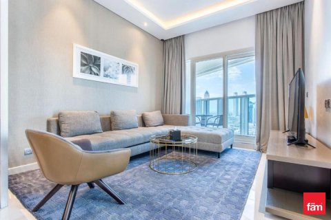 Appartement de 1 chambre à Business Bay, UAE No. 144540