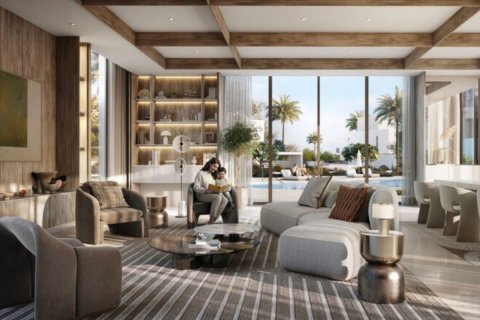 Villa de 5 chambres à Dubai, UAE No. 144537 6