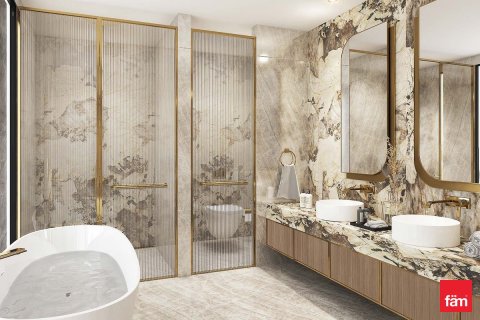 Townhouse de 4 chambres à Dubai, UAE No. 144539 9