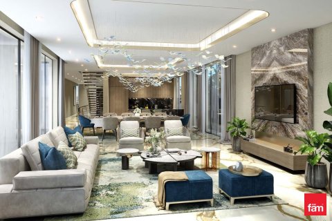 Townhouse de 4 chambres à Dubai, UAE No. 144539 4