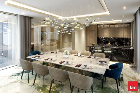 Townhouse de 4 chambres à Dubai, UAE No. 144539 5