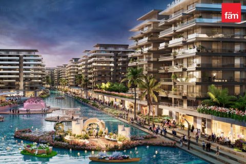 Villa de 4 chambres à Dubai, UAE No. 144543 14