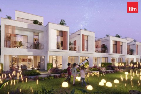 Villa de 4 chambres à Dubai, UAE No. 144543