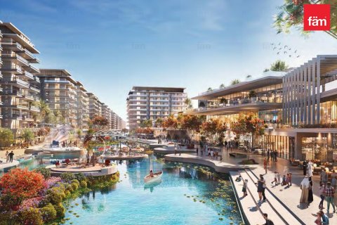 Villa de 4 chambres à Dubai, UAE No. 144543 9